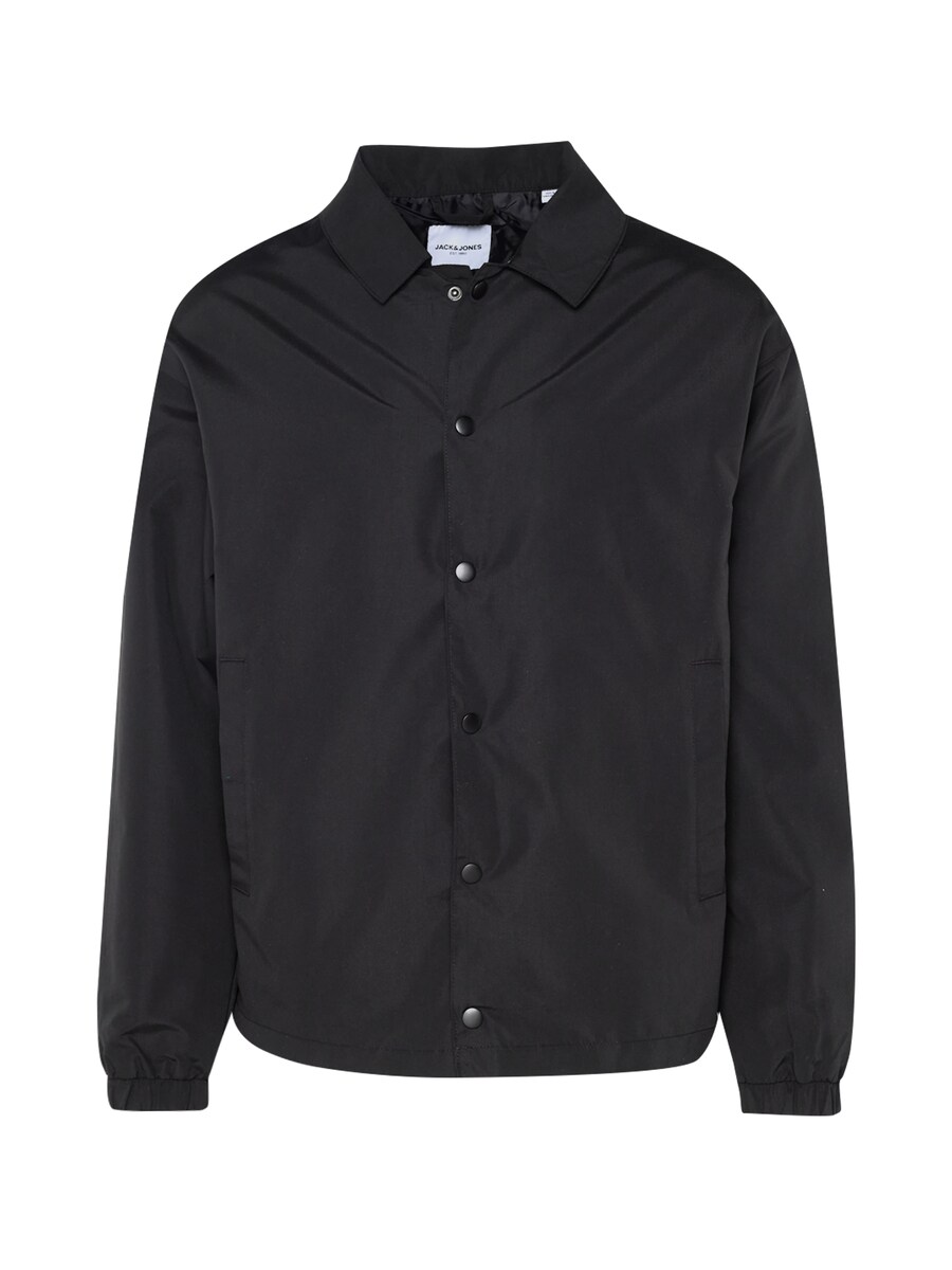 

Межсезонная куртка JACK & JONES Roy, черный