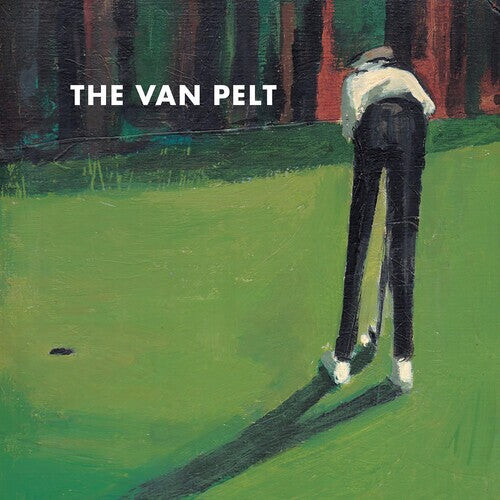 

Виниловая пластинка Van Pelt: SULTANS OF SENTIMENT