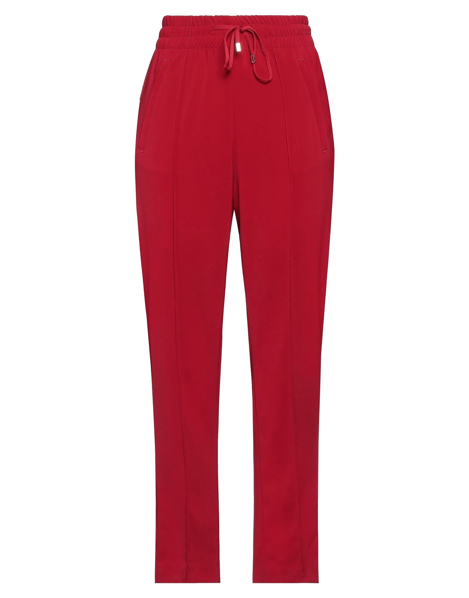 

Брюки Dondup, бордовый