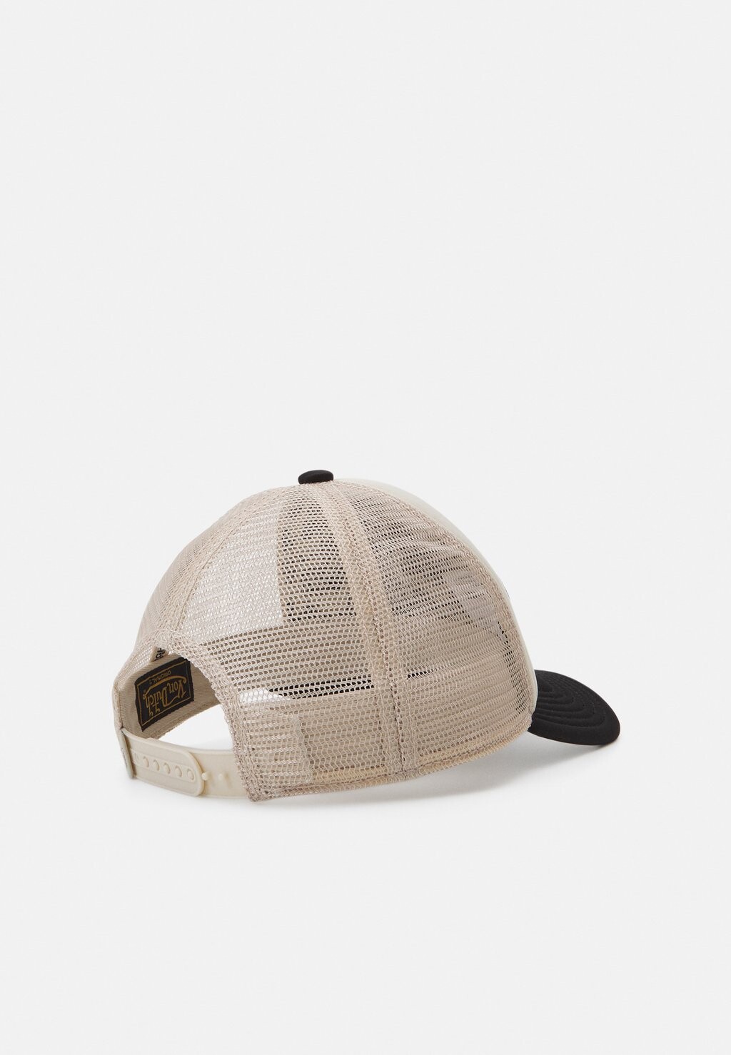 

Бейсболка TRUCKER TAMPA UNISEX Von Dutch, песочный