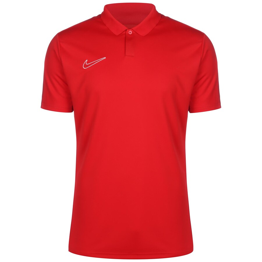 

Рубашка performance NIKE Academy 23, цвет Fire red/Dark red