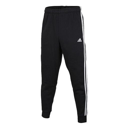 

Спортивные штаны adidas Athleisure Casual Sports Long Pants Black, черный
