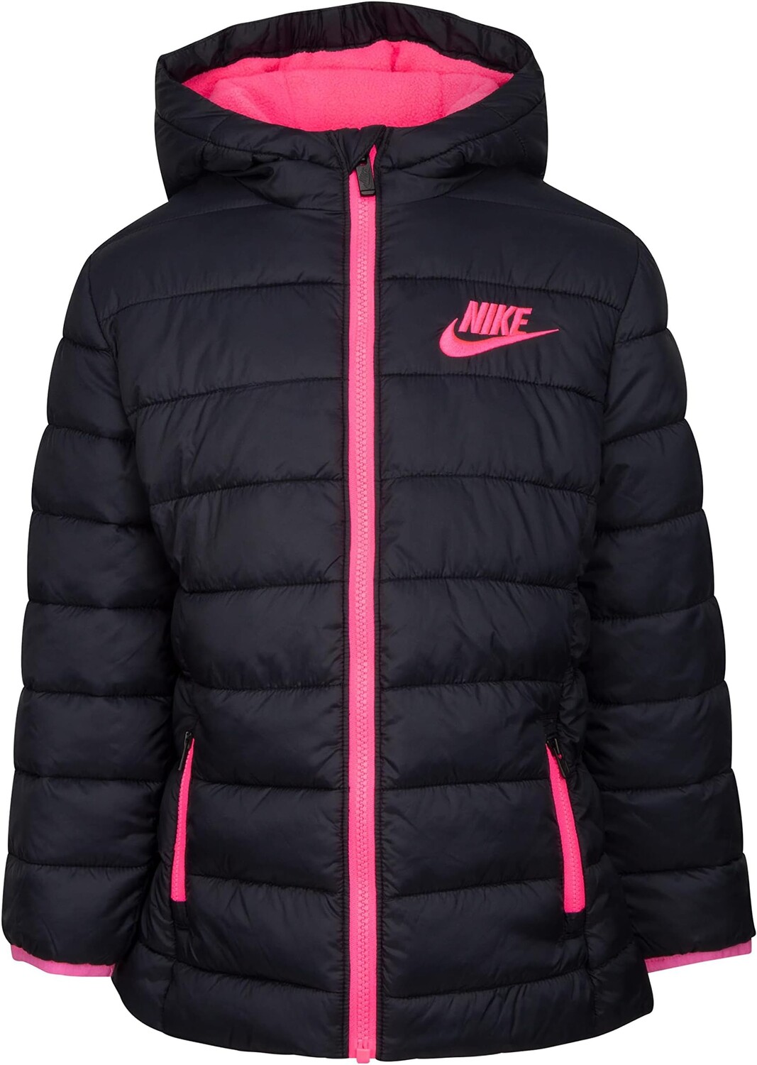 

Куртка Nike Stadium Parka Jacket, черный