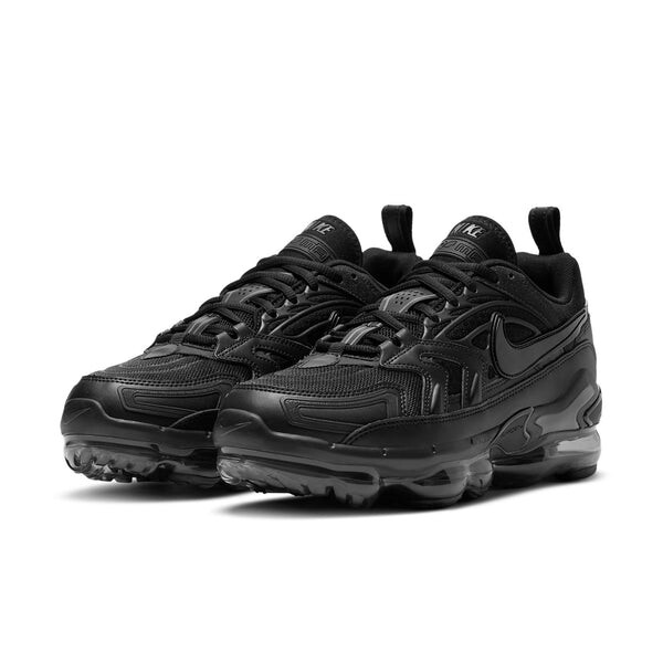 Кроссовки air vapormax evo Nike, черный — фото 3