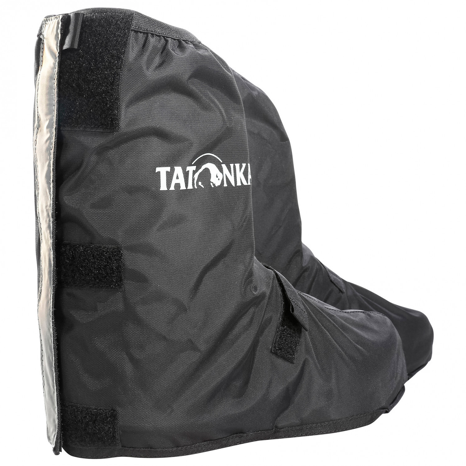 

Гетры Tatonka Velo Gaiter, черный