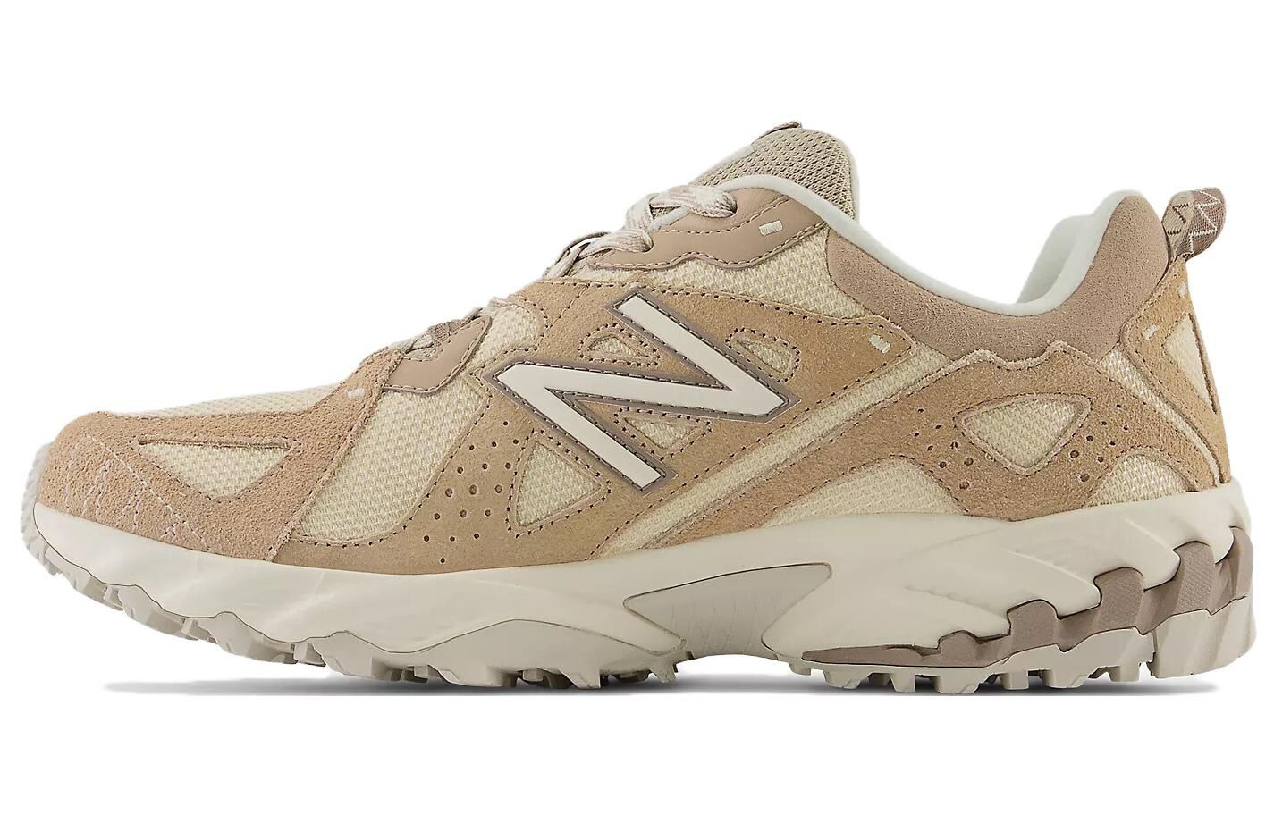 

Кроссовки New Balance 610v1 унисекс