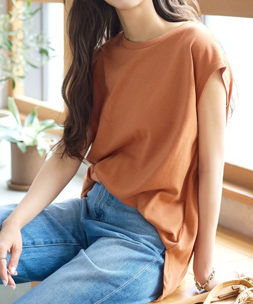 

Футболка с французским рукавом, устойчивая к поту и пятнам, бренд Aselear, цвет Kobe Lettuce