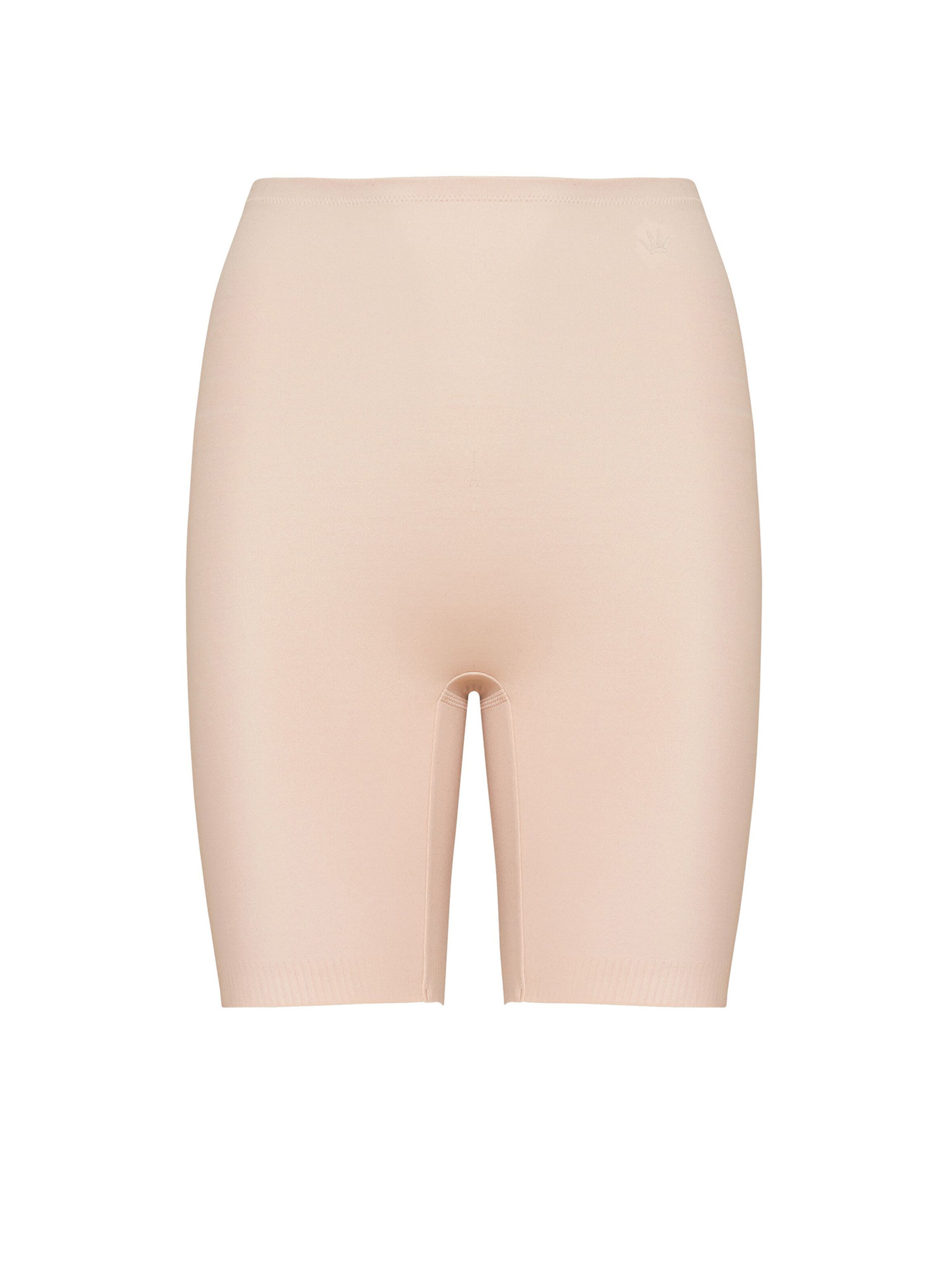 

TRIUMPH Корректирующее белье 'Becca Extra High+Cotton' в бежевом цвете