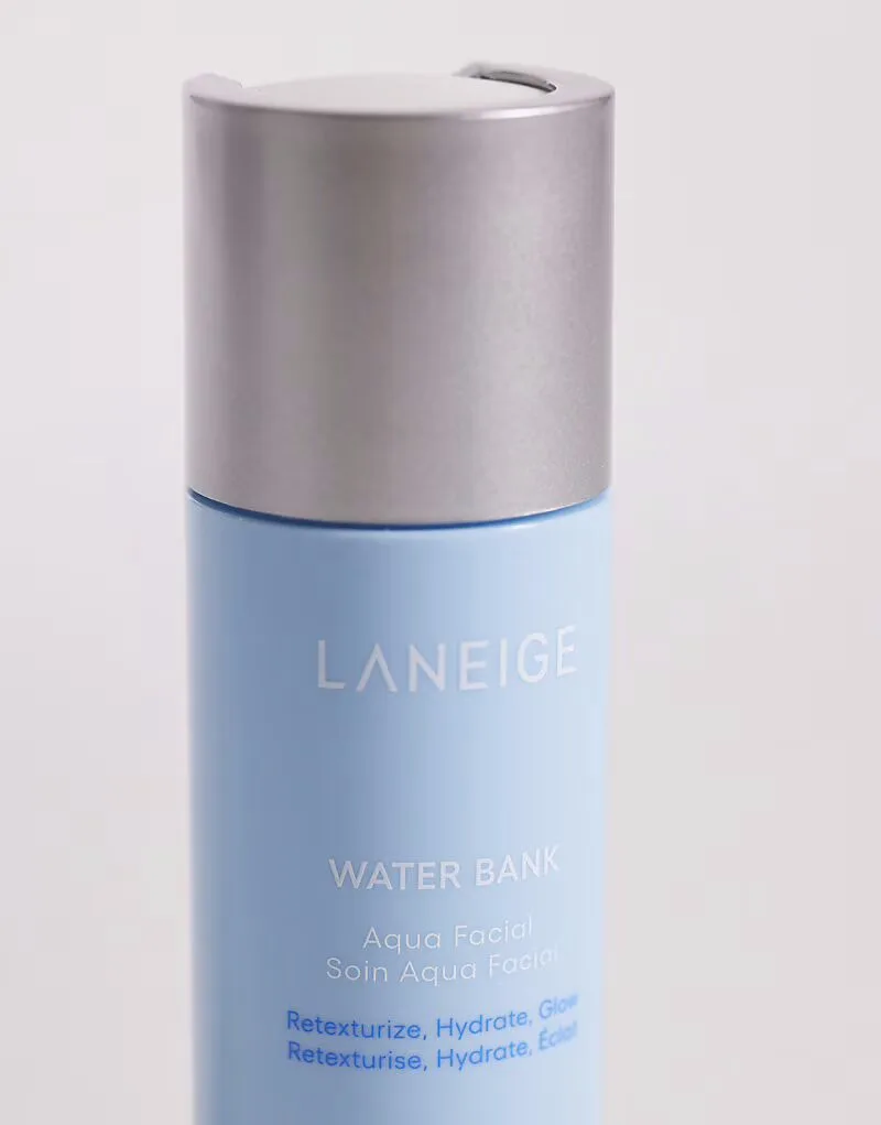 Сыворотка Laneige — Water Bank Aqua Facial, 30 мл — фото 3