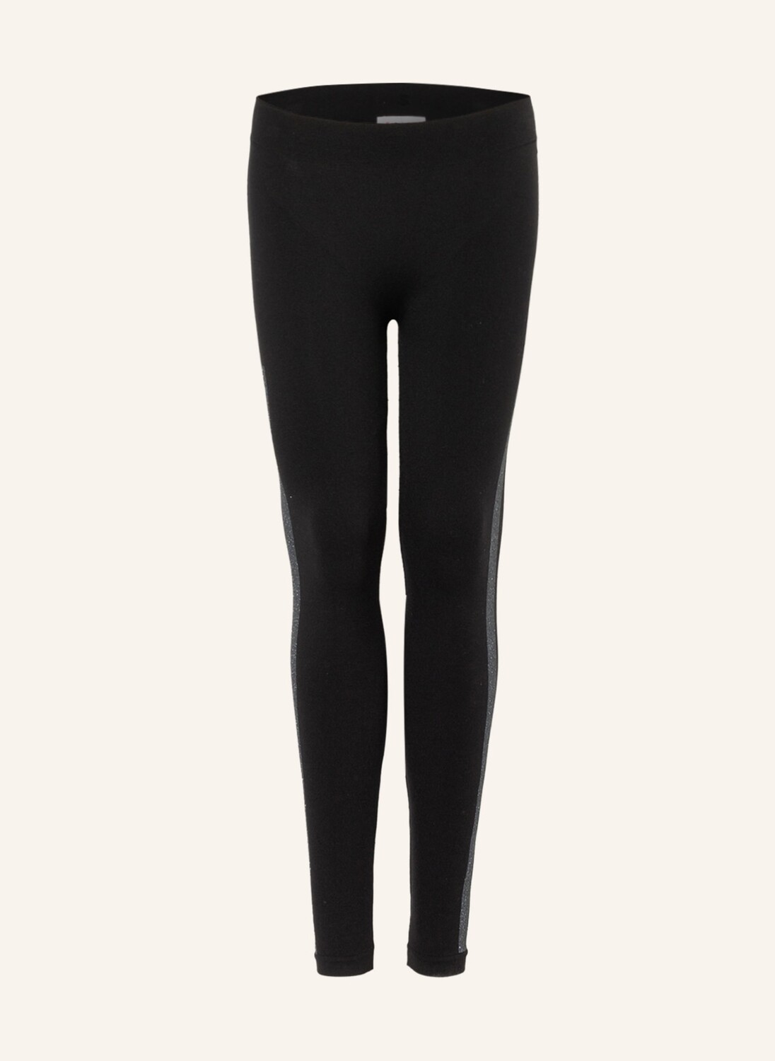 

Леггинсы FALKE CLEAN INTENSITY, черный
