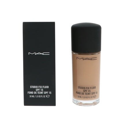 

Mac Cosmetics Studio Fix Fluid Foundation - Nw18 30 мл Coco-Shop