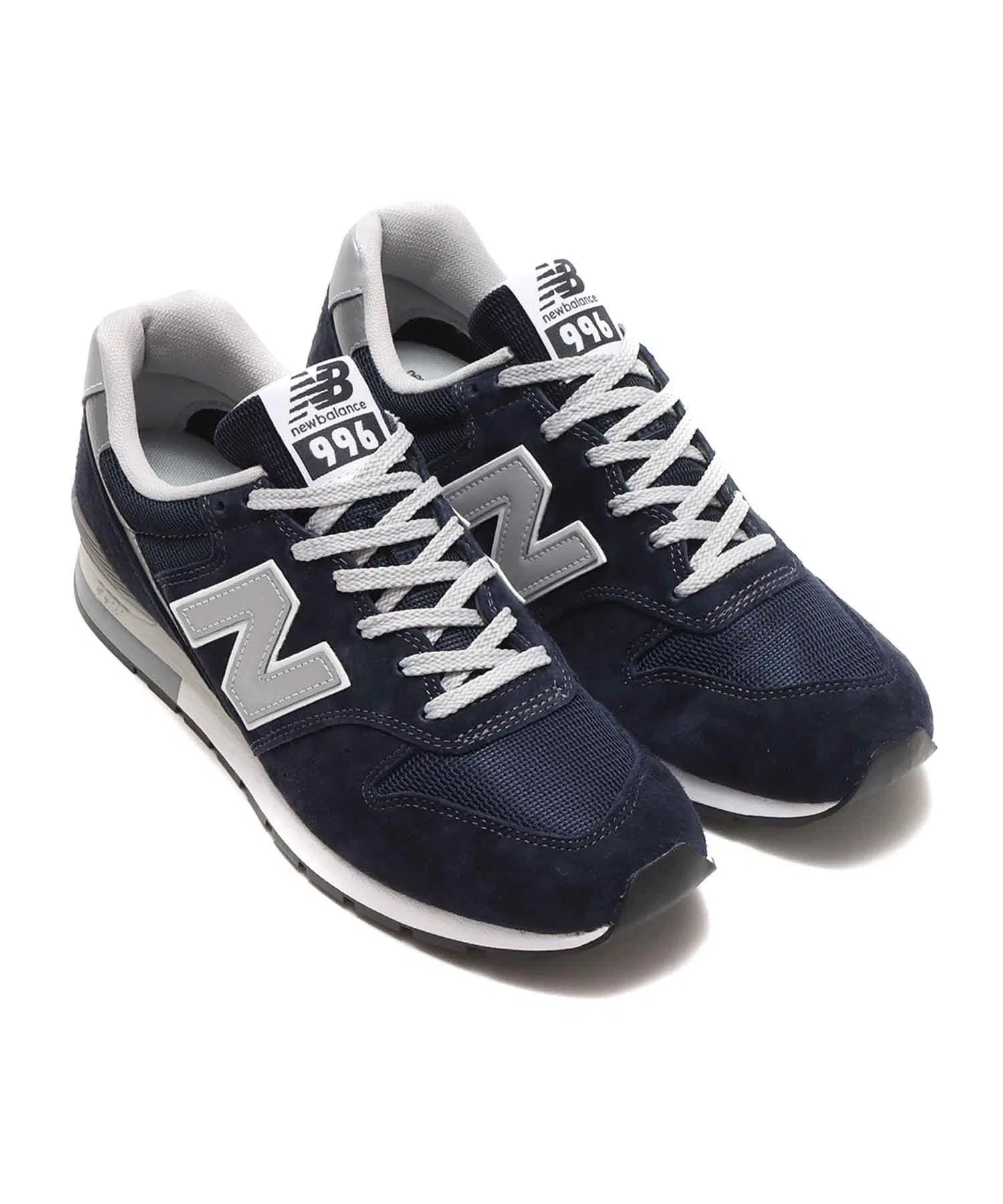 Мужские кроссовки New Balance CM996NV2 — фото 4
