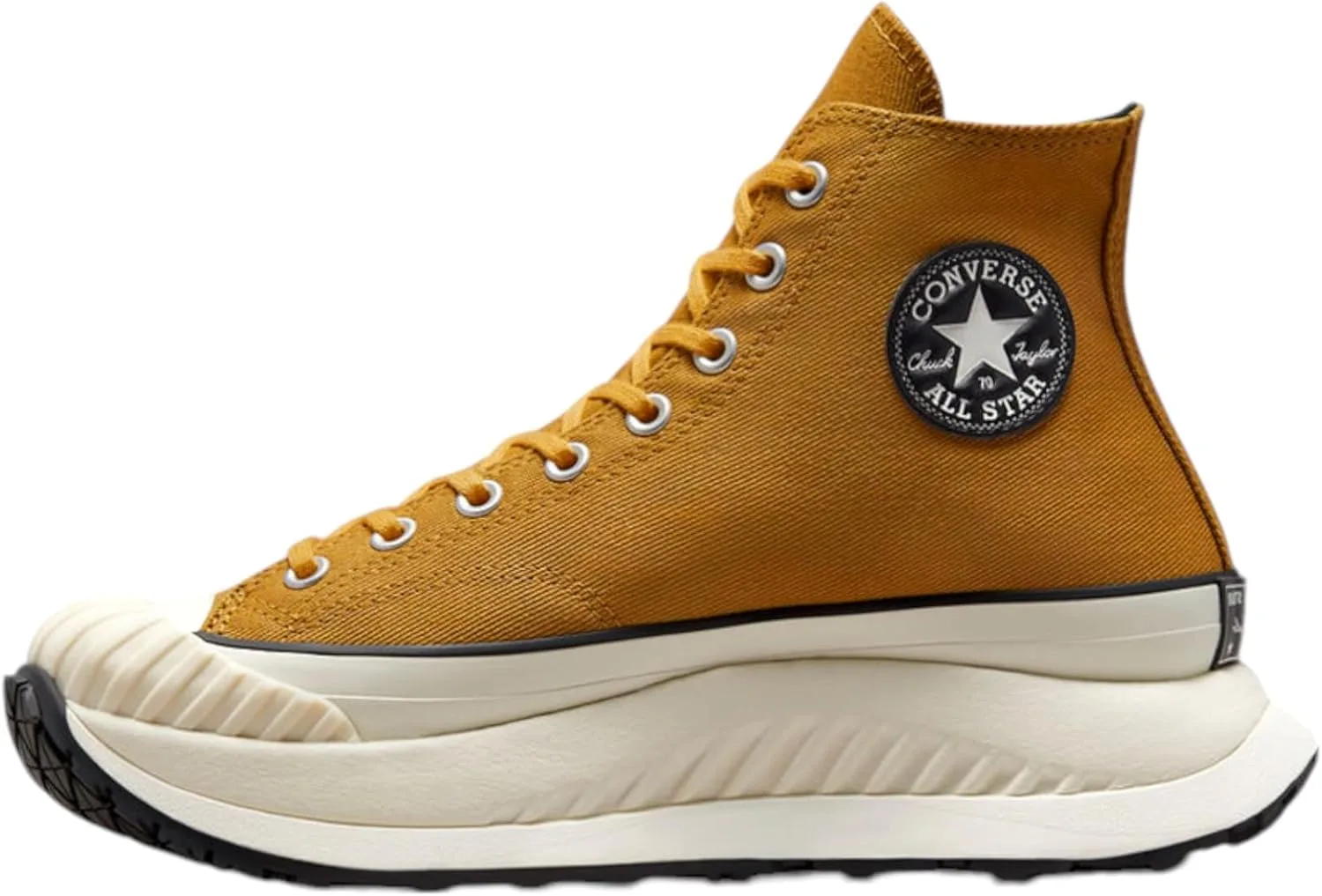 Мужские кроссовки Converse Chuck 70 at-CX Utility, медовый