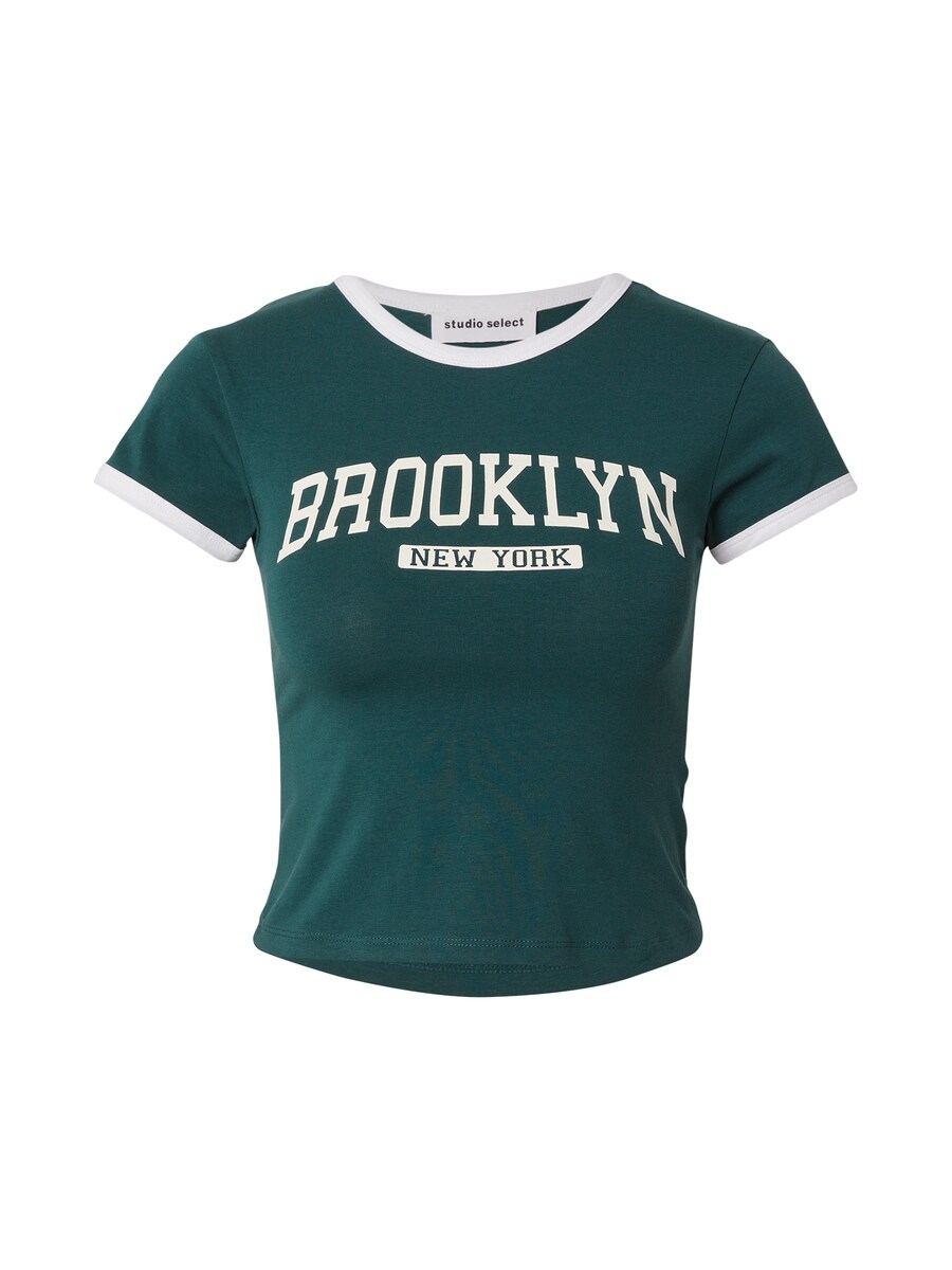 

Рубашка studioselect Jella, темно-зеленый