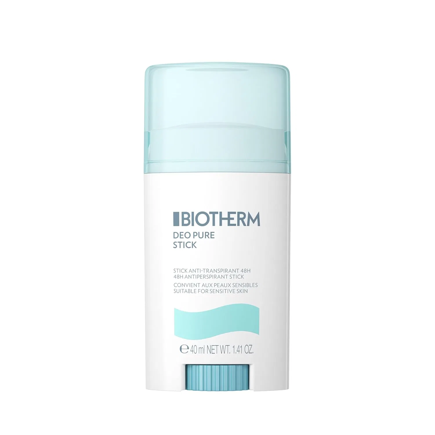 Женский дезодорант-стик Biotherm Pure Stick, 40 мл Biotherm
