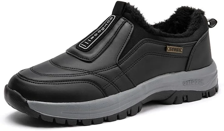 

Мужские зеленые повседневные лоферы Cubicbee с поддержкой свода стопы, противоскользящие, для пеших прогулок и бега