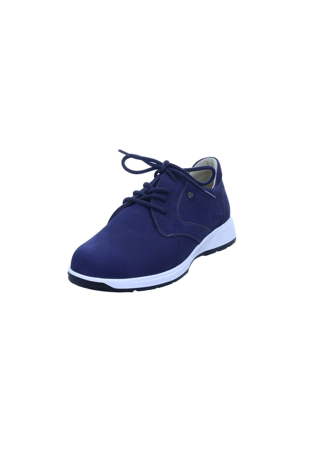 

Туфли TORRANCE на шнуровке Finn Comfort, синий