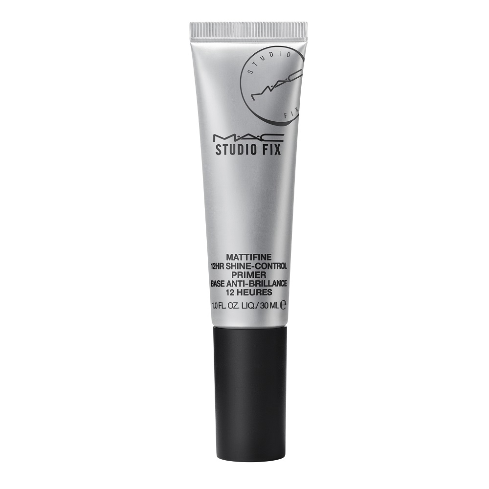 

Основа под макияж studio fix mattifine 12hr shine-control primer Mac, 30 мл