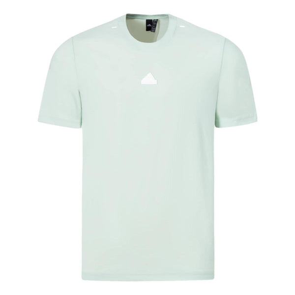 

Футболка adidas CT TEE SS 'Green', цвет lingrn/black