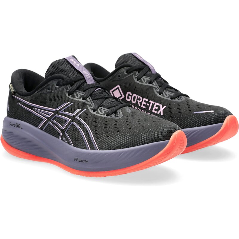 Кроссовки для бега Gel-Cumulus 26 GTX Asics, мультиколор — фото 4