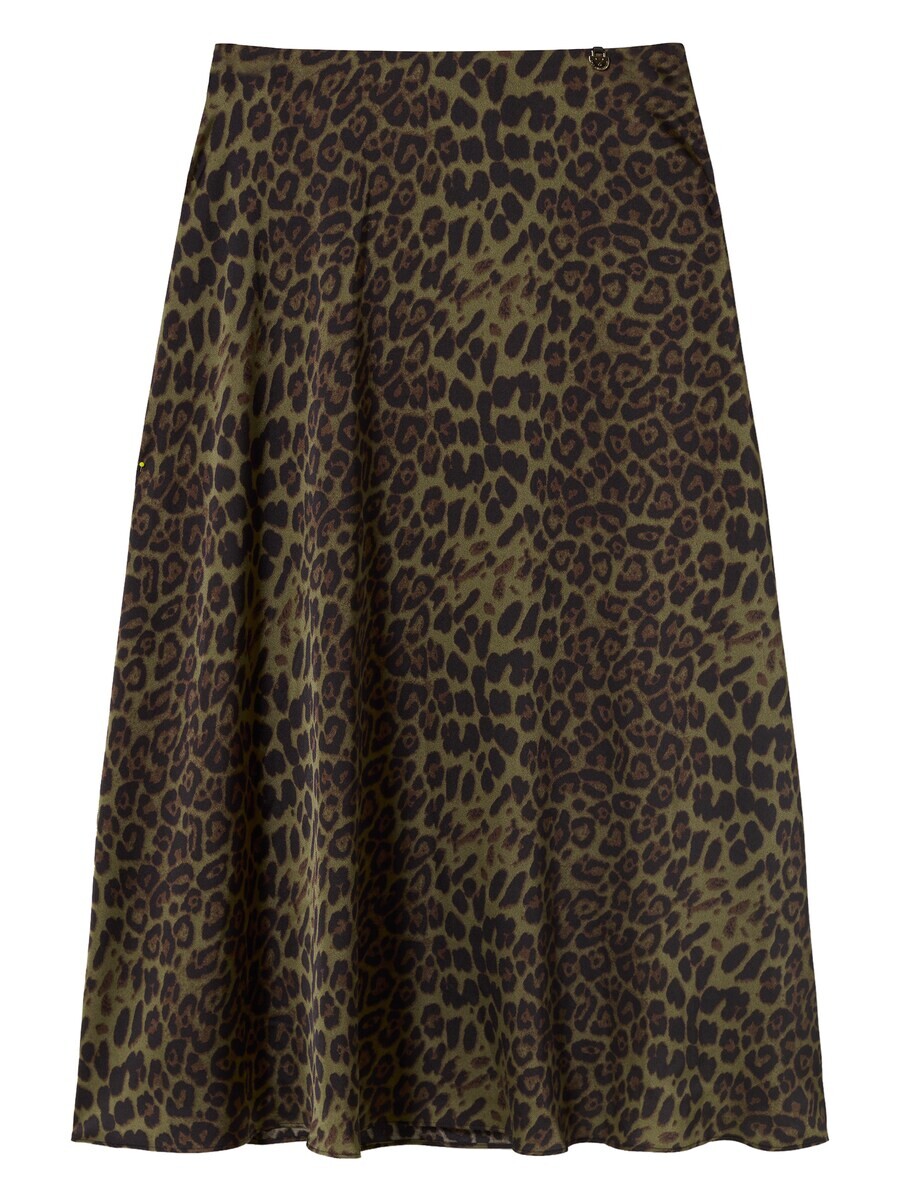 

Юбка Lola Casademunt Skirt, коричневый
