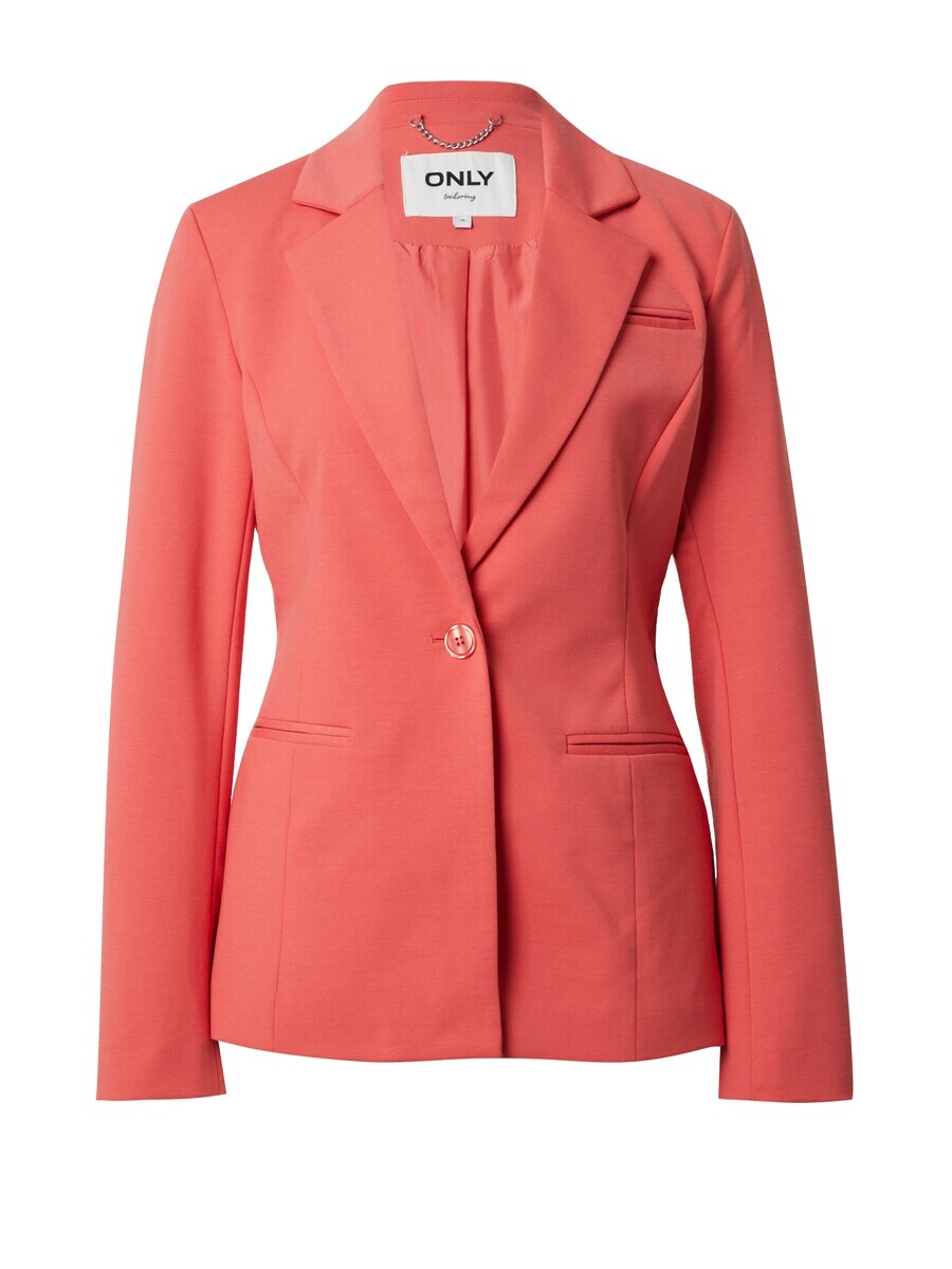 

Классический блейзер ONLY Blazer ONLPeach, цвет raspberry