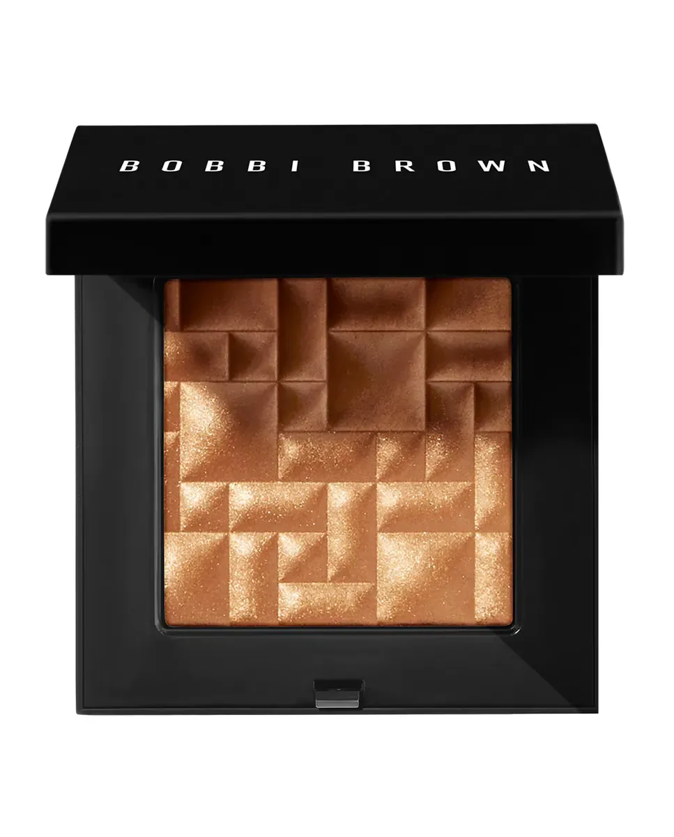 Пудра для сияния Bobbi Brown, Copper Glow