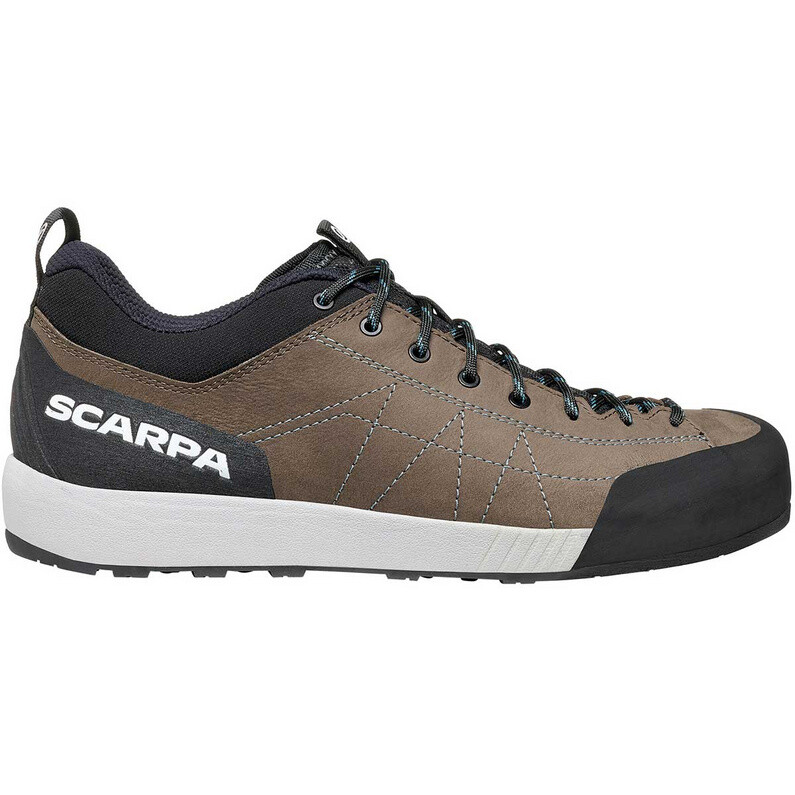 

Женская обувь Gecko Pro Scarpa, коричневый