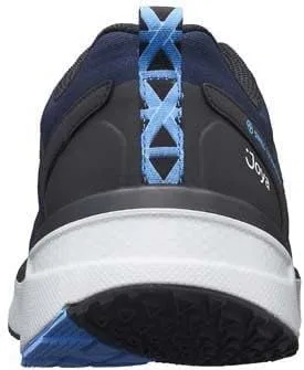 Кроссовки JOYA Veloce W Light Grey, Women's Technical Mesh — фото 4