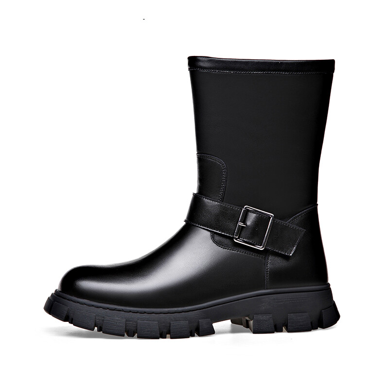 

Ботинки Cachiotti Martin Boots Men
