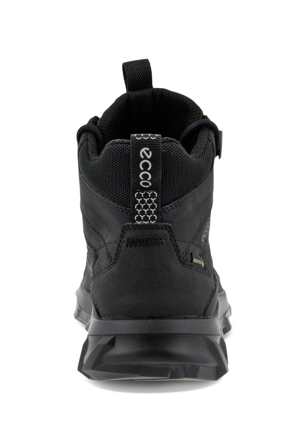 Кроссовки MX W MID GTX TEX ECCO, черный