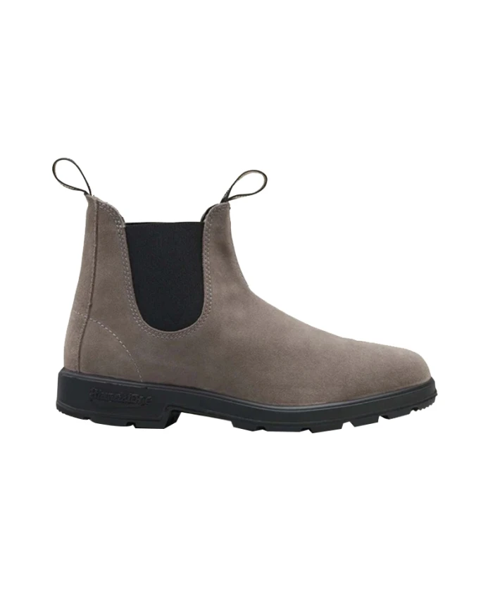 

Городские короткие ботинки Blundstone, серый
