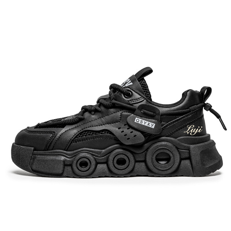 

Кроссовки мужские Lifestyle Shoes Men Low-Top Luji, белый