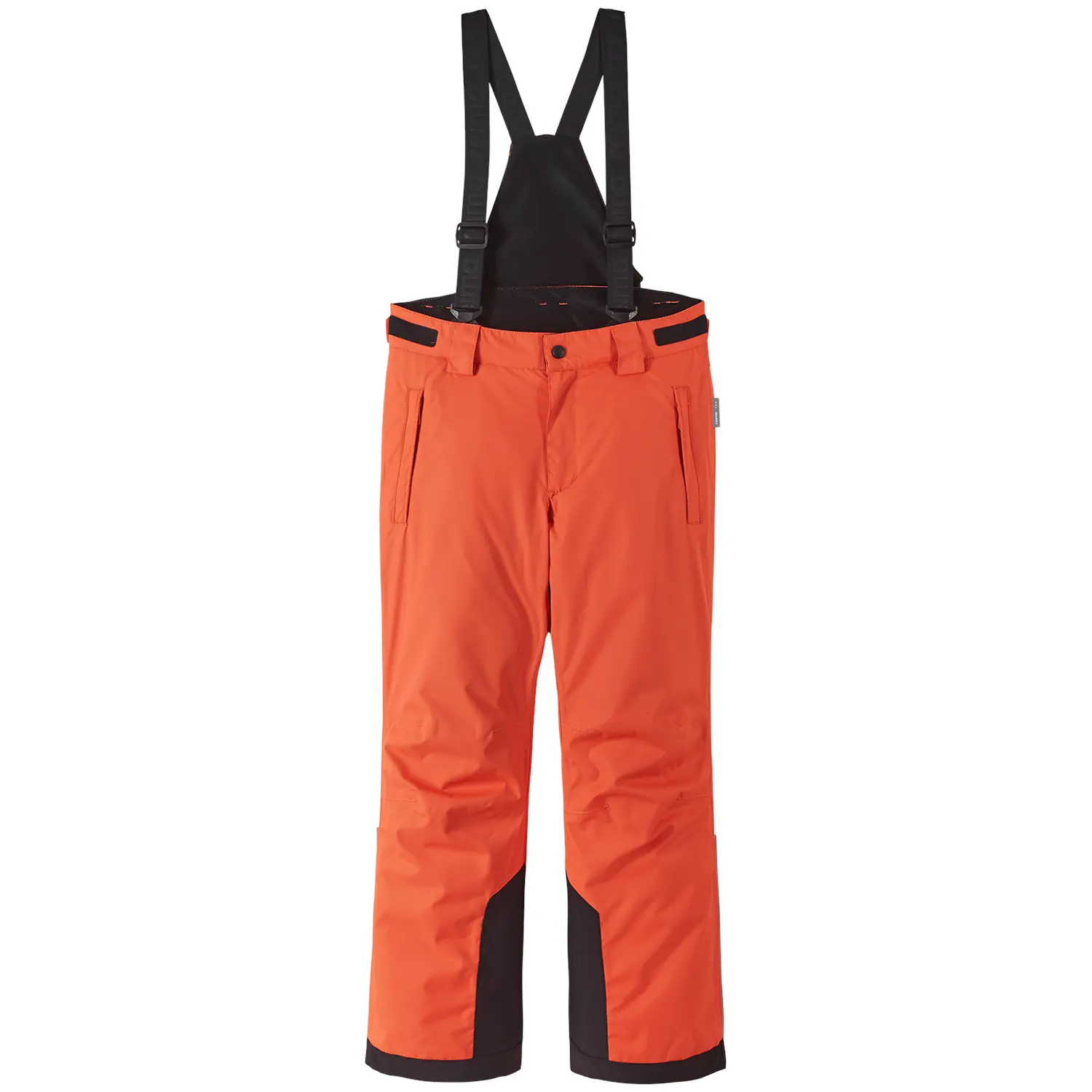

Брюки Reima Wingon, цвет Red Orange