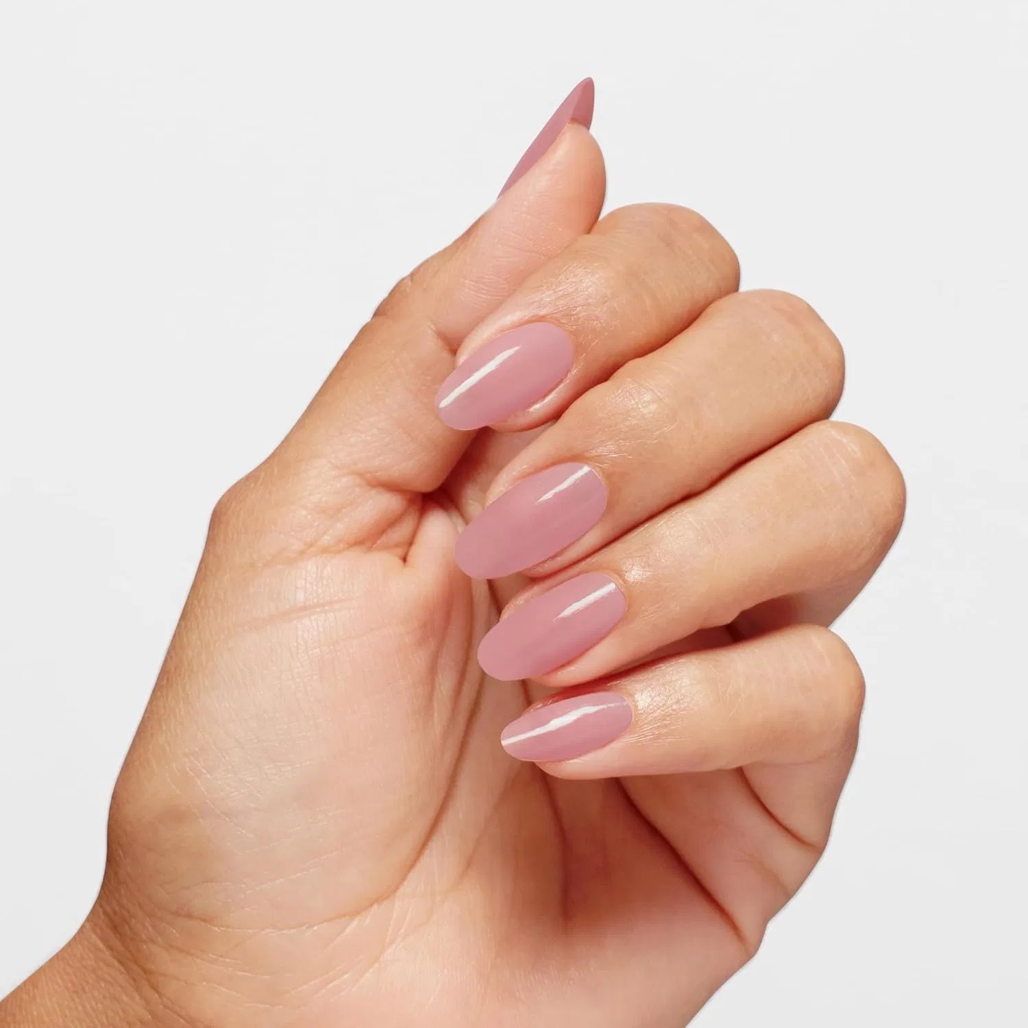 Лак для ногтей «Infinite Shine Keep Calm & Carry On» от OPI Opi — фото 3