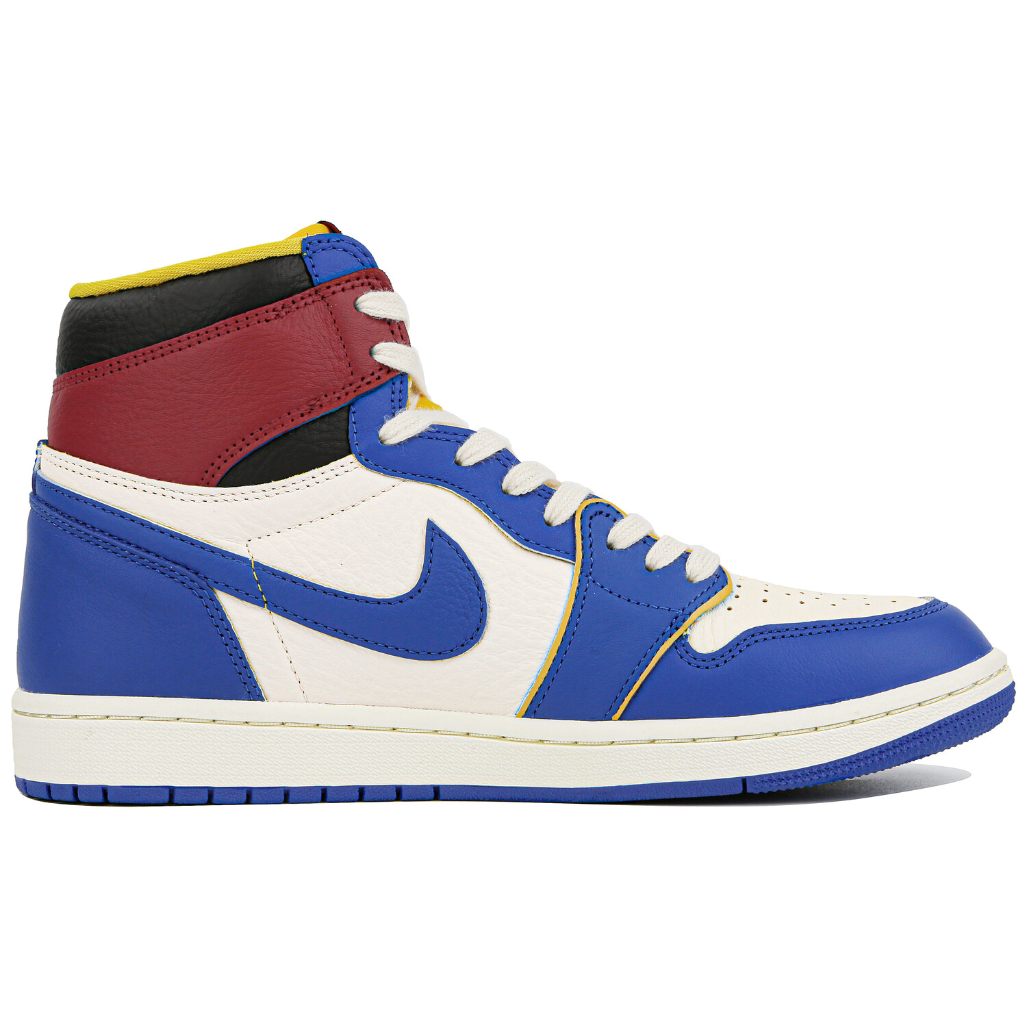 

Jordan Air Jordan 1 Vintage Баскетбольные кроссовки унисекс