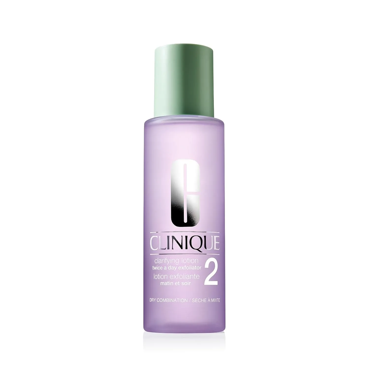 Очищающий лосьон Clinique, 2 шт., 6,7 унции 198 мл (1 шт.), White