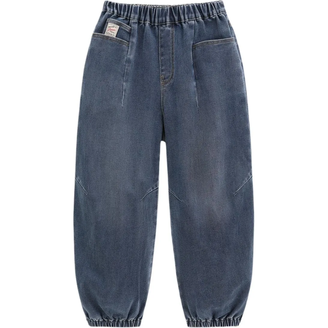 Детские джинсы GAP, Light Washed — фото 3