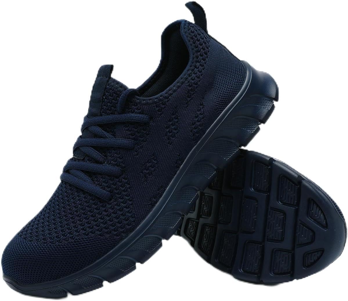 

Мужские кроссовки с защищенным носком CDLHHM, стальные, противоскользящие, неразрушимые, пуленепробиваемые, комфортные, подходят для строительных площадок, складов, транспорта и фабрик, темно-синий