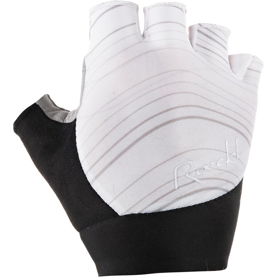 

Спортивные перчатки Roeckl Danis 2, черный
