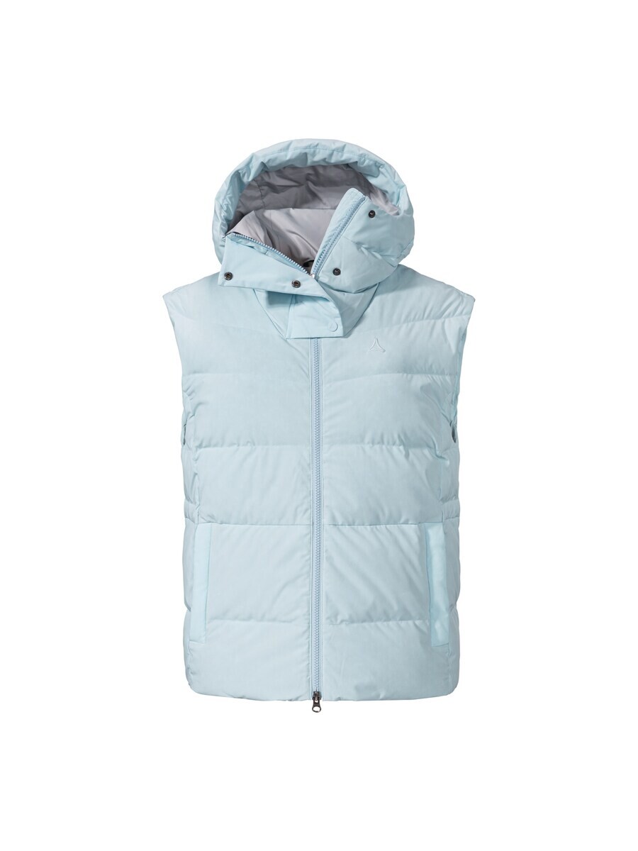 

Жилет Schöffel Sports Vest Vindave, светло-синий