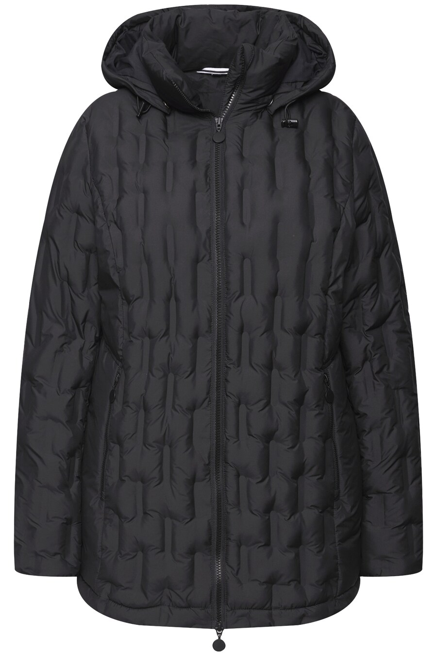 

Куртка Performance Ulla Popken, Black