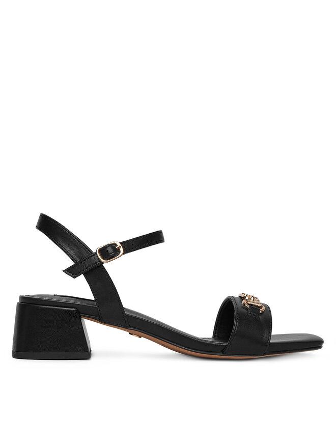 Сандалии R23SS00452 Nine West, черный