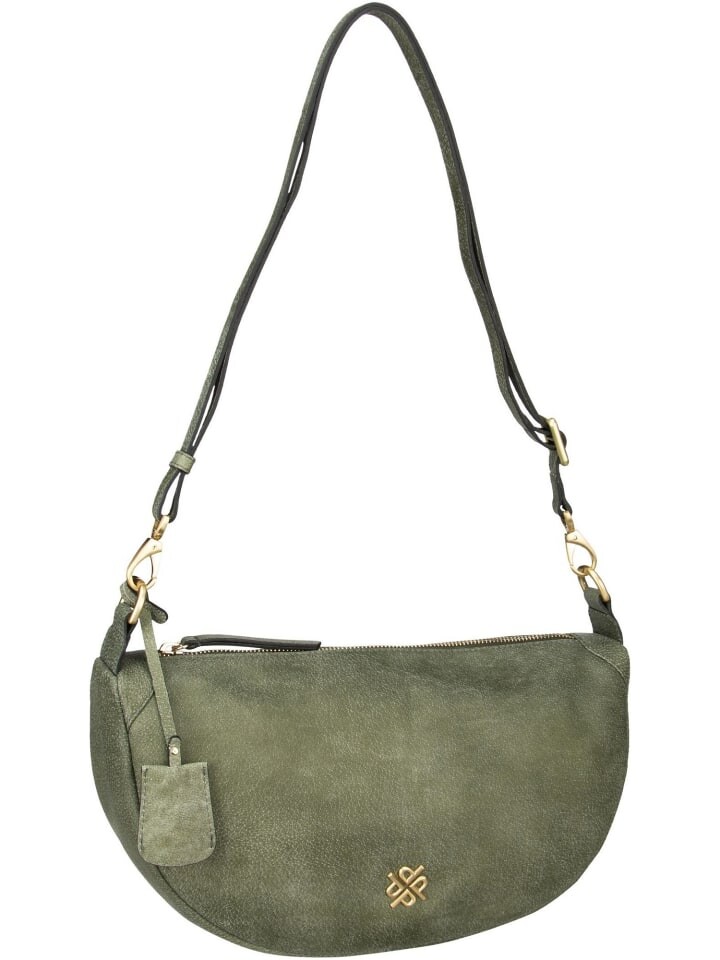 

Наплечная сумка PICARD Schultertasche Kapstadt 5603, цвет Pesto