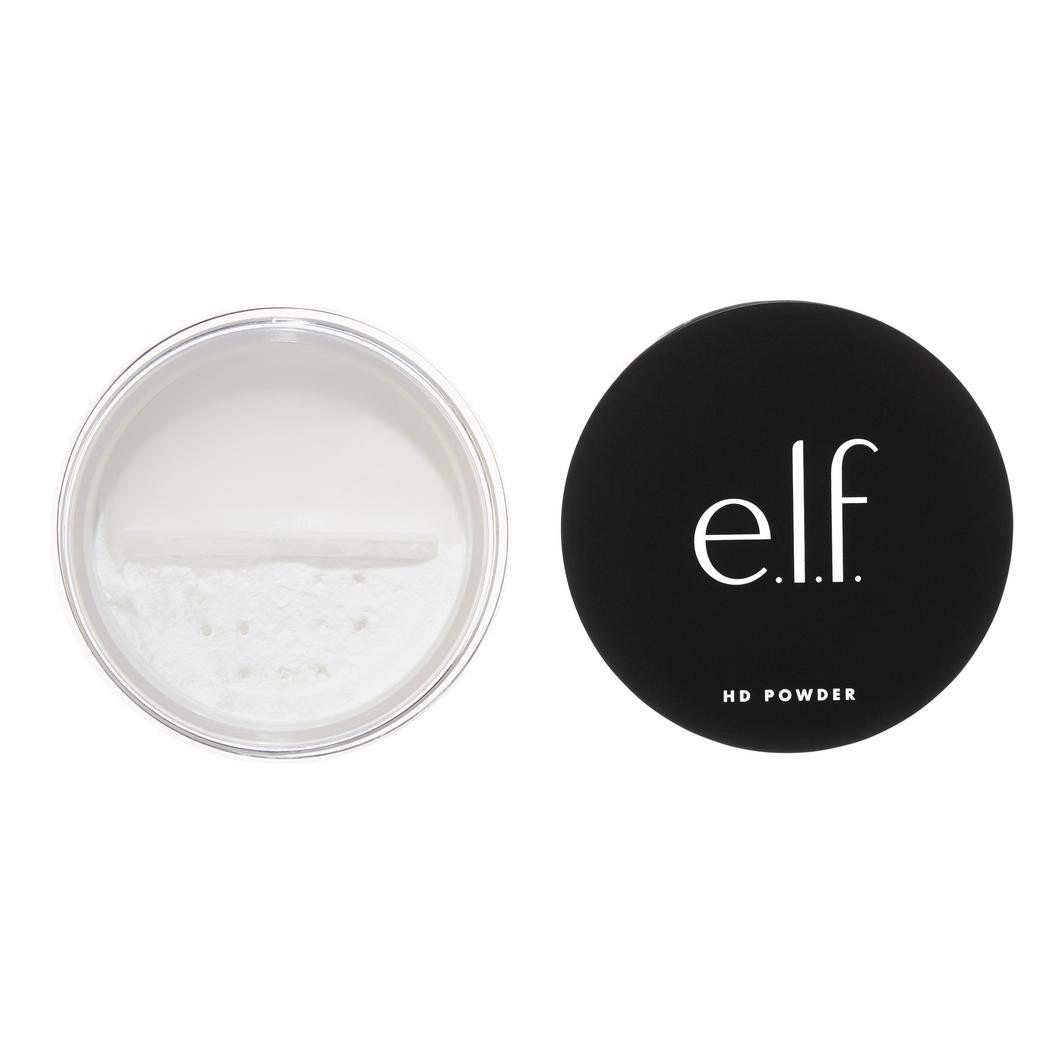 

Пудра для лица high definition powder Elf Cosmetics, вес 8 гр.