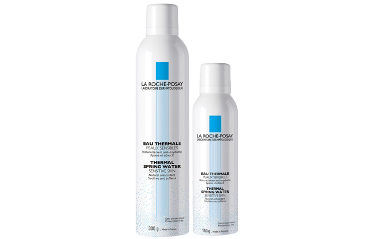 Наборы для ухода за кожей Unisex La Roche-Posay