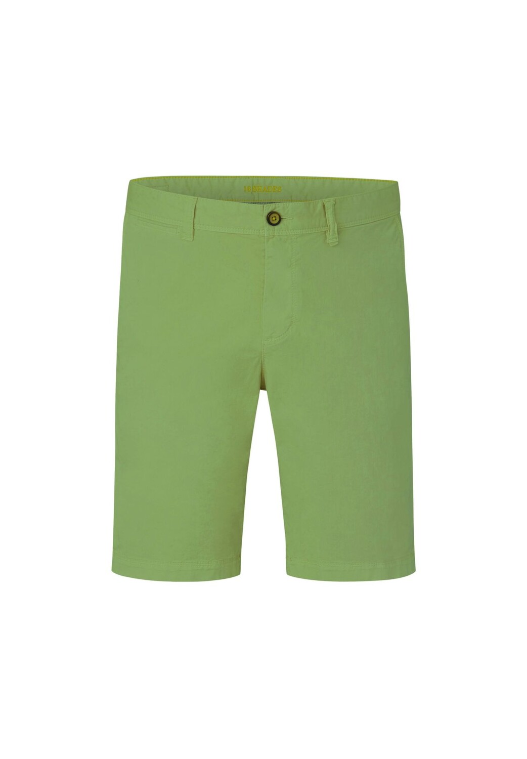 

Современные бермуды Chino – издание 16 оттенков Суррей redpoint, цвет Summer Green