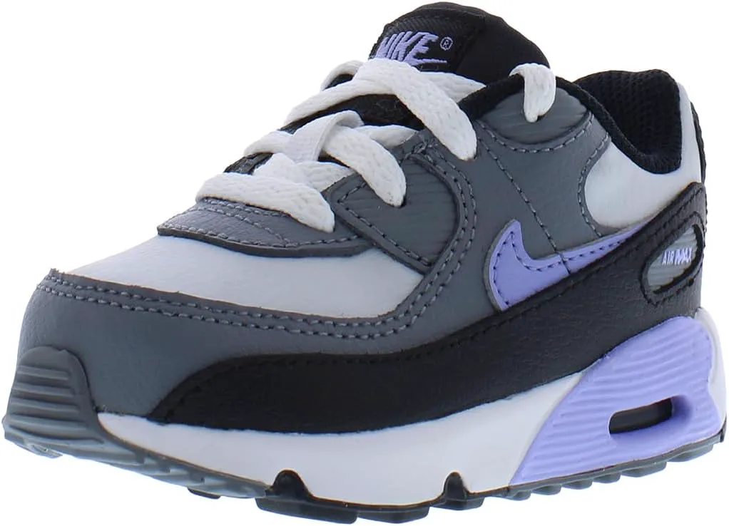 

Кроссовки Nike Kid's Air Max 90 LTR, серый