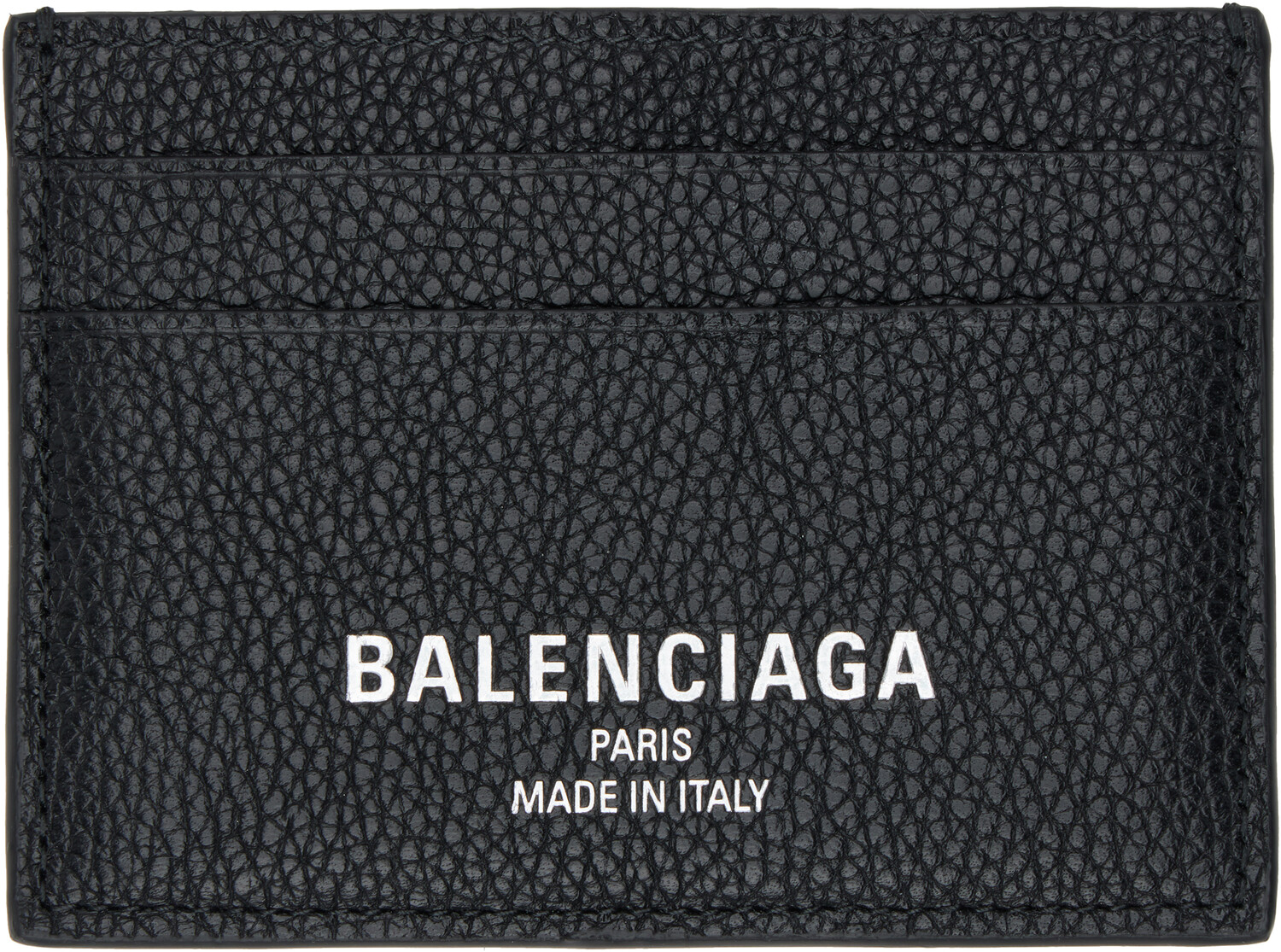 

Держатель кредитной карты Balenciaga