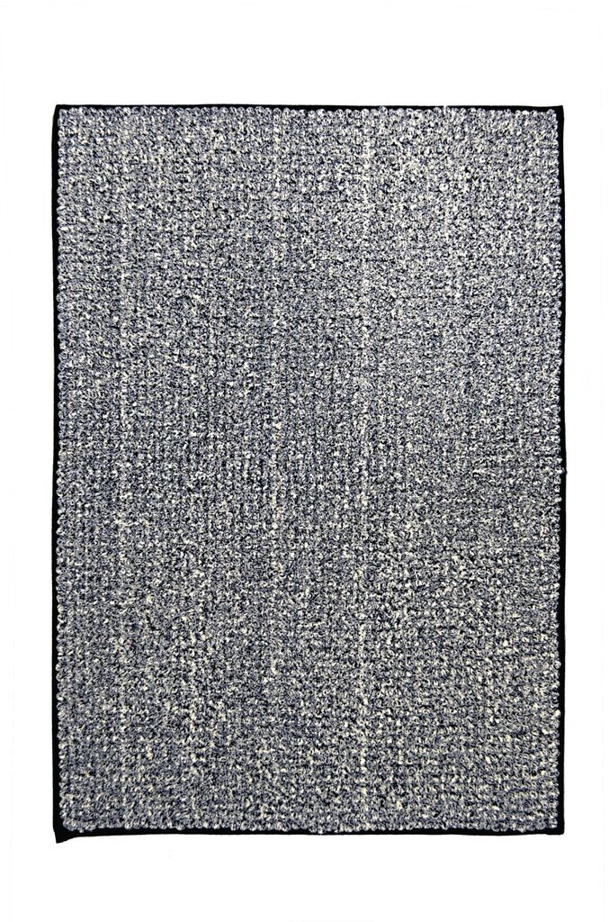 

Коврик для ванной Ridder Fresh 60x90 см черный 7021410